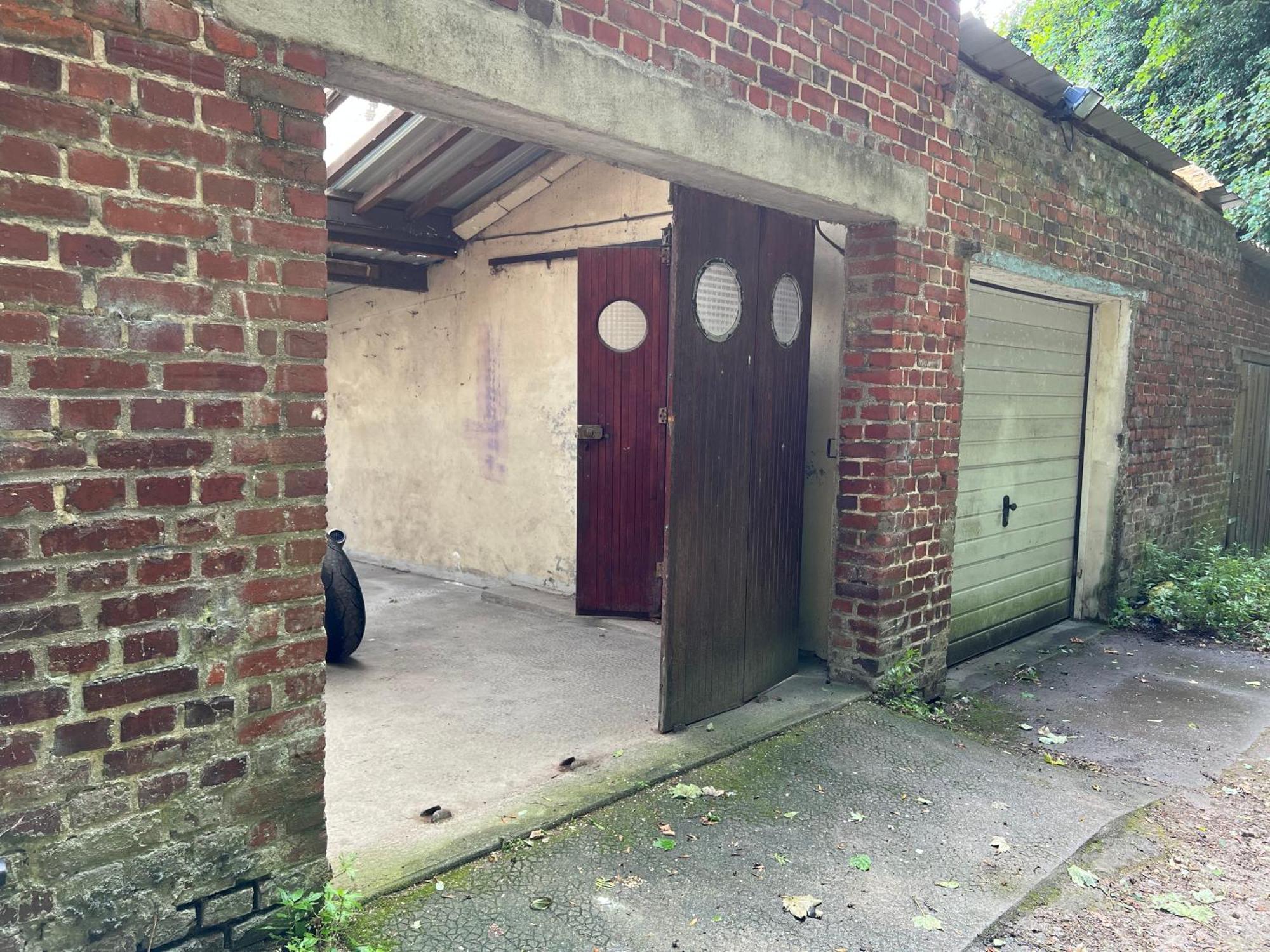 Maison De Ville A 2 Pas De Rouen Bonsecours Eksteriør bilde
